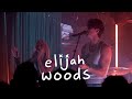 Watch @elijahwoods perform 