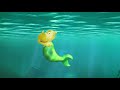 The Backyardigans Extra Extra Tough Ft Kristin Klabunde
