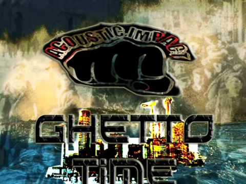 ghetto time shrt feat Mc Shark