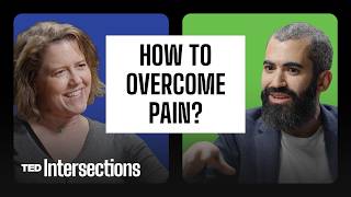 A Doctor + a Cartoonist on Creativity and Healing | TED Intersections