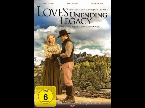 Family Time - Love Comes Softly Series - 7 -  Love's Unending Legacy