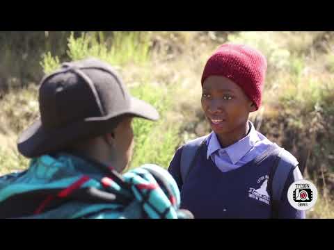 LIEKETSENG (sesotho film )