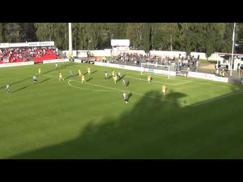 VPSTV: VPS - KuPS 12.8.2012 kooste