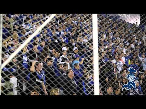 ""Vamos a quemar la Paternal y Mataderos..." | La Pandilla de Liniers | Canciones HD" Barra: La Pandilla de Liniers &bull; Club: Vélez Sarsfield