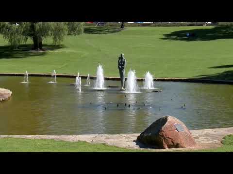 Francis Goya & Peter Weekers - Perth Australia