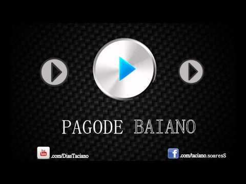 OS BARÕES • TREMIDINHA ANDANDO #2013