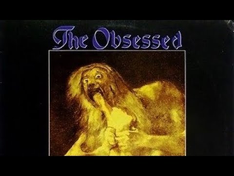The Obsessed: Hiding Mask