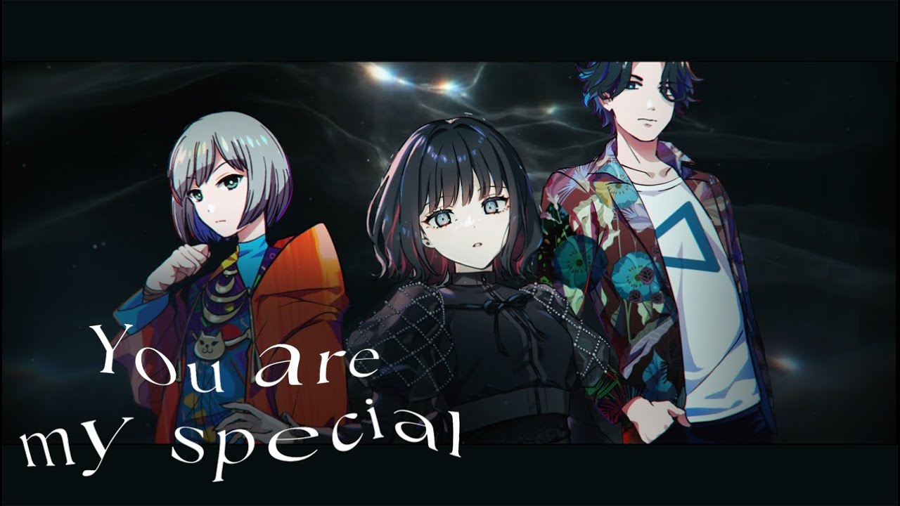 【 reche ＆ triG 】『SPECIALZ』をリアレンジして歌ってみた ~ reche main ver. ~