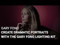 Gary Fong Dramatic Lighting Kit Video #1