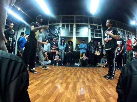 Ace Legion vs Drowsy and???