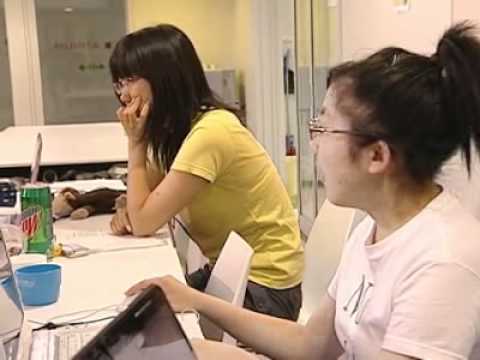 지(知)와 만난다, 사람과 만난다, 세계와 만난다