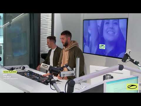 ASOT1090 GXD Guestmix