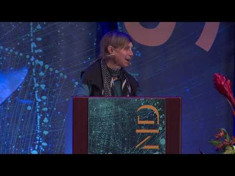 Radiant Intimacy of the Heart: Cynthia Bourgeault