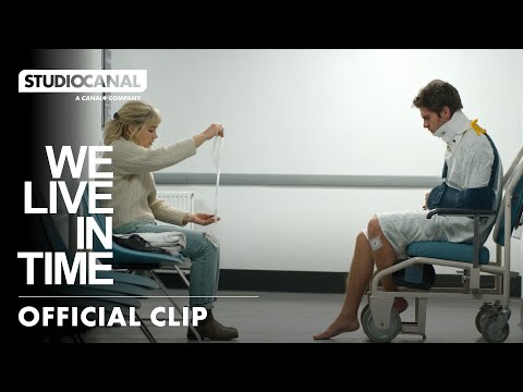 Thumbnail of the video: "Meet Cute"