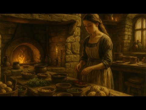 Lost Foods of the Middle Ages 🍞 | Ancient Recipes You Can Still Cook Today
