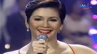 Download lagu Constellation of Stars: Return of Regine (2008) mp3