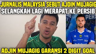 Download lagu PERSIB OFFERS TOP SCORER FROM CROATIAN AND BOSNIAN LEAGUES‼️GUARANTEED DOUBLE-DIGIT GOALS‼️REPLAC... mp3