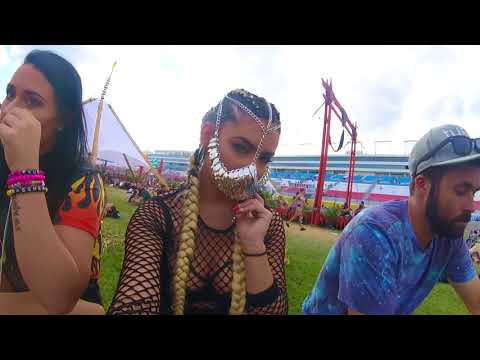 EDC LV 2018 RECAP