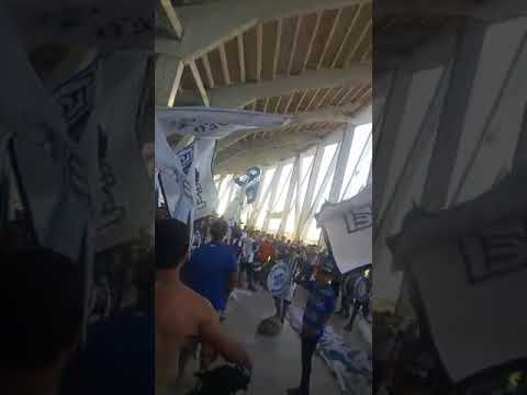 "Previa la Fiel - Talleres Vs Belgrano - Clasico Verano" Barra: La Fiel &bull; Club: Talleres