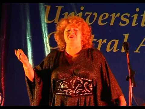 Ya vstretil vas - романс "Я встретил Вас..." - О. Жижерина