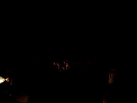 no one gets out alive