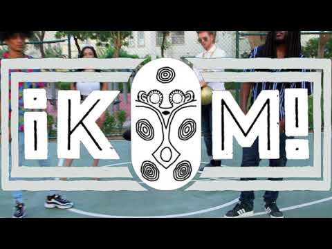 The Ikom boy - Megatron Remix