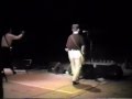 The Mighty Lemon Drops - Live (Part 7) Daytona Beach, FL 1990 Laughter Tour - Paint It Black
