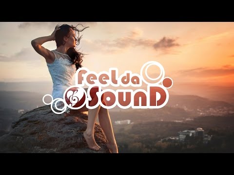 Lucky Garcia Feat. Mackenzy - Jolling (Martin Lu Remix)