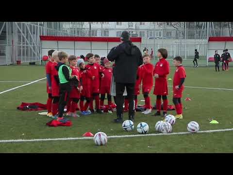 AFRR 2013 - Dasschool 2012 4-8