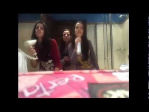 Top of the moments 2011-12