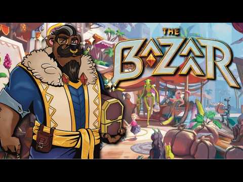 The Grabinator (The Baerzaar)