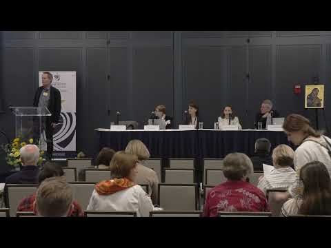 Culture War: Soft Power, Memory, and Identity in the Fight for Ukraine | Panel | March 7, 2025