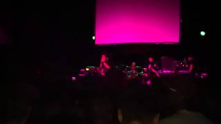 Housecore Horror Film Festival - Pig Destroyer