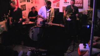 Tommy Keene - Underworld - Kiki's House of Righteous Music Madison, WI 7/3/2014