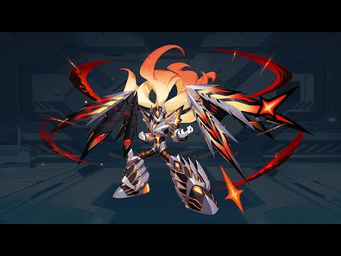 X-Dive 2nd Summer Event, Crimson Valstrax Zero play through