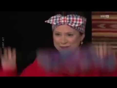 Kabarett Simpl - Unter dem Teppich - Komplett