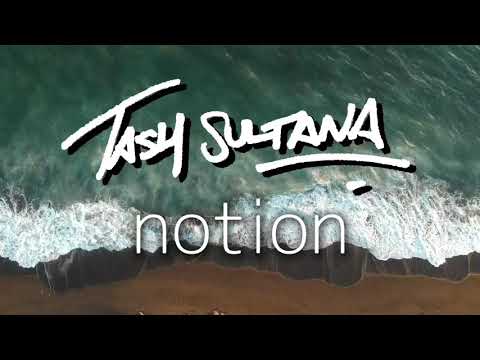 Tash Sultana - Notion (Lyrics)