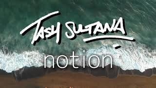 Tash Sultana - Notion (Lyrics)