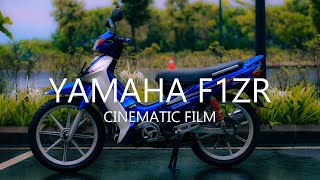SONY A6300 CINEMATIC FILM - YAMAHA F1ZR x SHAW STORY