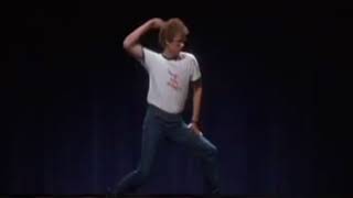 Jamiroquai - Canned Heat(Slowed)