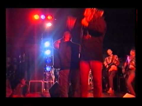 bisca99posse - G7 (INCREDIBILE OPPOSIZIONE TOUR 94)