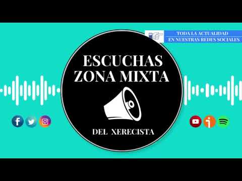 Zona Mixta | Bello |  Córdoba CF B - Xerez DFC