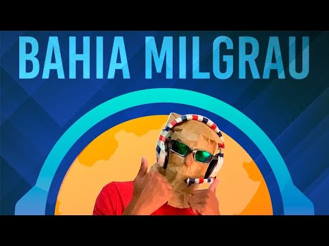 CarurivisCast#39 - Bahia Milgrau