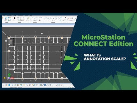 What is Annotation Scale?