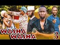 WASHA WASHA | Ep 3 | SENGO MK