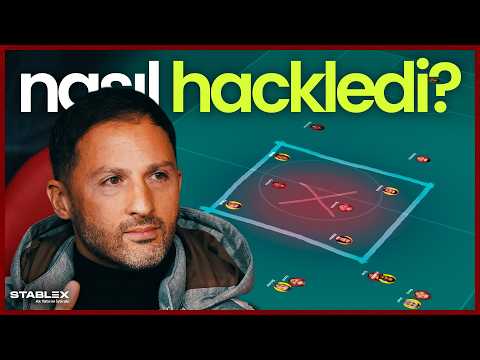 Tedesco's Anti-Galatasaray Plan: How the Derby Was Hacked?