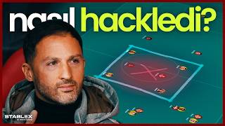 Tedesco'nun Anti-Galatasaray Planı: Derbi Nasıl Hacklendi?