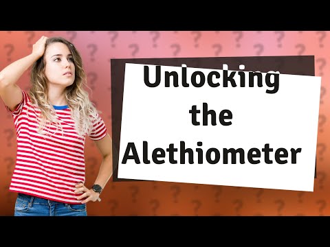 Why can t Lyra read the alethiometer?