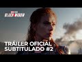 Black Widow de Marvel Studios | Tráiler Oficial #2 [Español Latino SUBTITULADO]