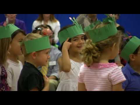 CRS, Dance, Church Choir, Ballet